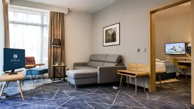 Hotel Zalewski