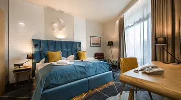 Hotel Zalewski