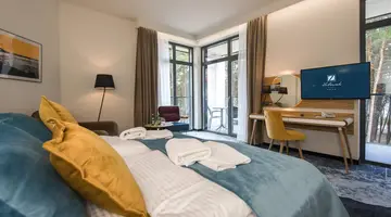 Hotel Zalewski