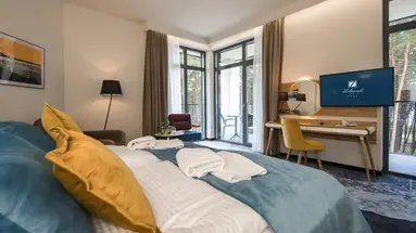 Hotel Zalewski