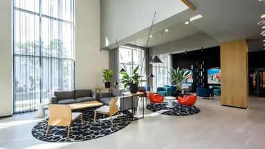 Hotel Zalewski