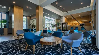 Hotel Zalewski