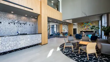 Hotel Zalewski