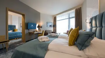 Hotel Zalewski