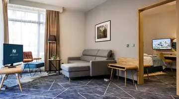 Hotel Zalewski
