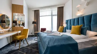Hotel Zalewski
