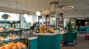 Hotel Zalewski