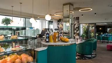 Hotel Zalewski