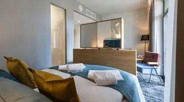 Hotel Zalewski