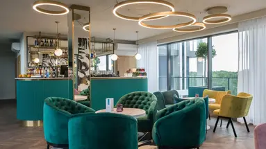 Hotel Zalewski