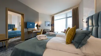 Hotel Zalewski