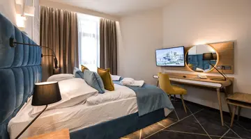 Hotel Zalewski