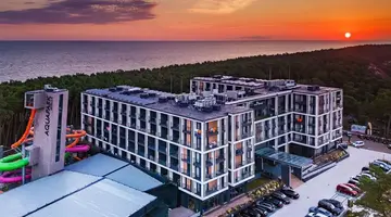 Hotel Zalewski