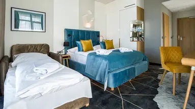 Hotel Zalewski