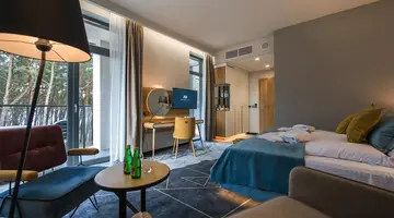 Hotel Zalewski