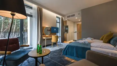 Hotel Zalewski
