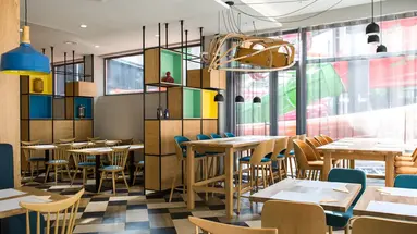 Hotel Zalewski