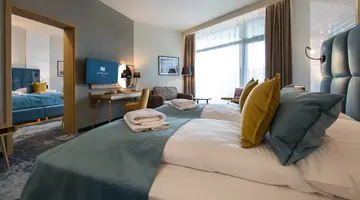 Hotel Zalewski