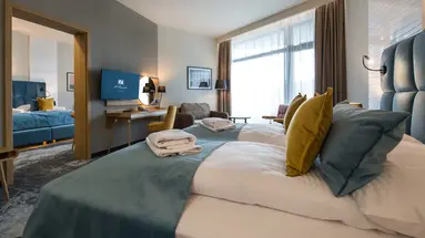 Hotel Zalewski