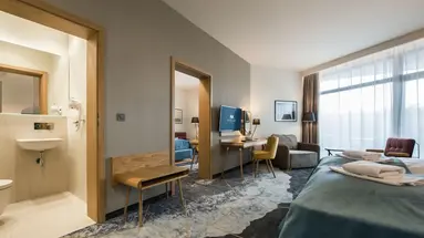 Hotel Zalewski