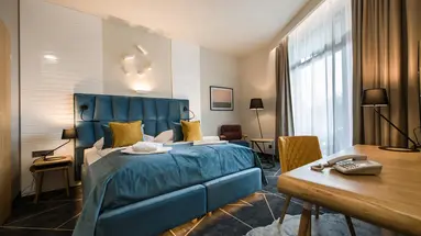 Hotel Zalewski