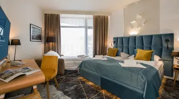 Hotel Zalewski