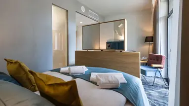Hotel Zalewski