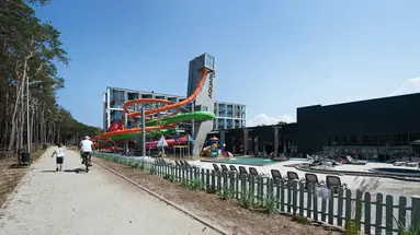 Hotel Zalewski