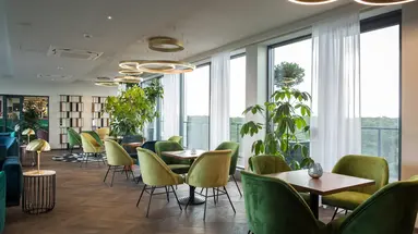 Hotel Zalewski