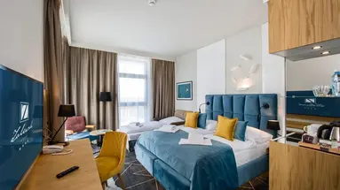 Hotel Zalewski