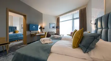 Hotel Zalewski