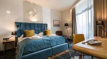 Hotel Zalewski