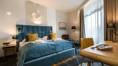 Hotel Zalewski