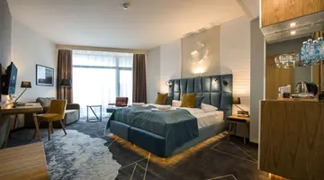 Hotel Zalewski
