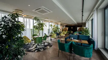 Hotel Zalewski