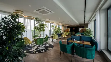 Hotel Zalewski