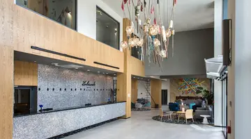 Hotel Zalewski