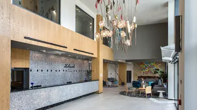 Hotel Zalewski