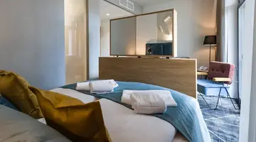 Hotel Zalewski