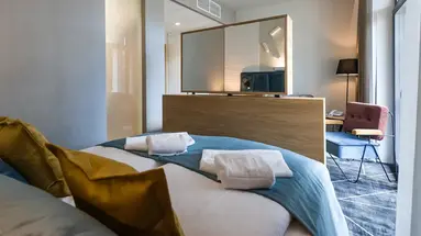 Hotel Zalewski