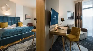 Hotel Zalewski