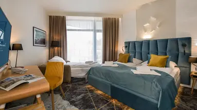 Hotel Zalewski