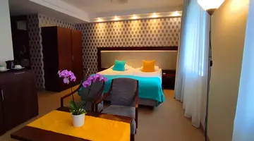 Hotel Zamek Centrum