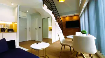 Hotel Zamek Centrum