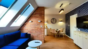 Hotel Zamek Centrum