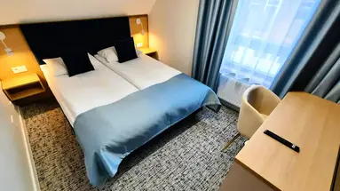 Hotel Zamek Centrum