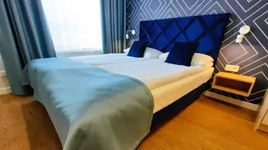 Hotel Zamek Centrum