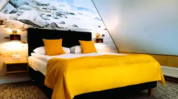 Hotel Zamek Centrum
