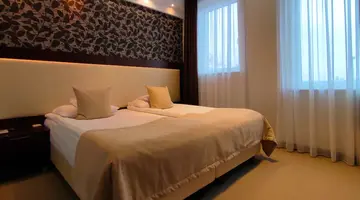 Hotel Zamek Centrum