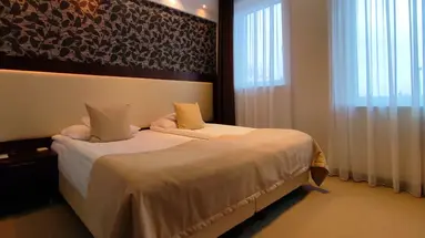 Hotel Zamek Centrum